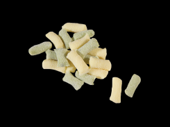 Tronchetti al gusto di paglia e fieno-Barone S.r.l.