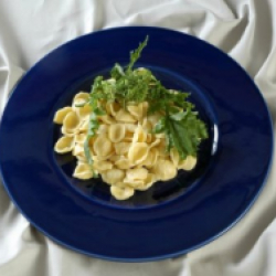Orecchiette s listićima repe-Barone d.o.o.