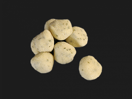 Gnocchi al gusto d`erba cipollina-Barone d.o.o.