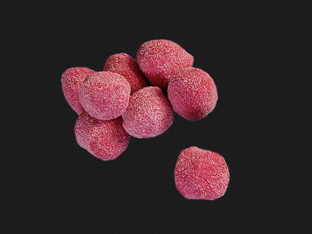 Gnocchi al gusto d`erbette rosse-Barone S.r.l.