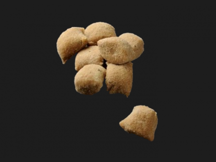 Gnocchi al gusto di cacao-Barone d.o.o.