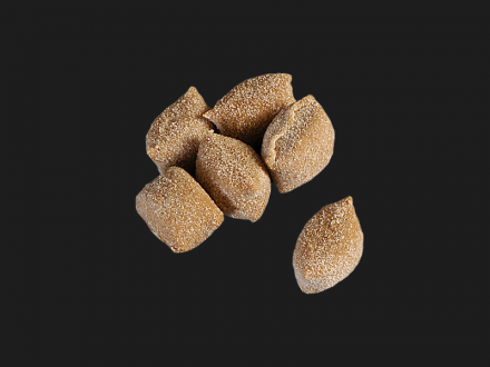 Gnocchi al gusto di funghi-Barone S.r.l.