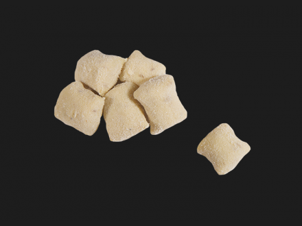 Gnocchi al gusto di melanzane-Barone d.o.o.