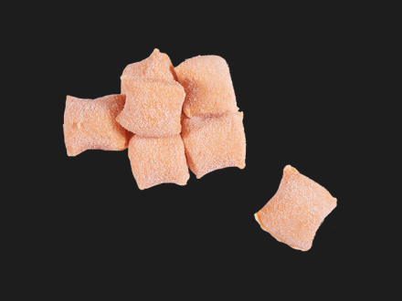 Gnocchi al gusto di paprika-Barone d.o.o.