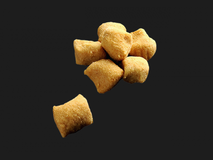 Gnocchi al gusto di peperoncino-Barone d.o.o.