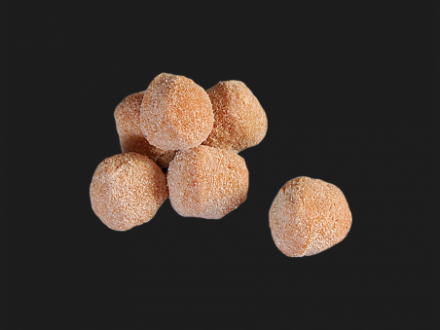 Gnocchi al gusto di pomodoro-Barone d.o.o.