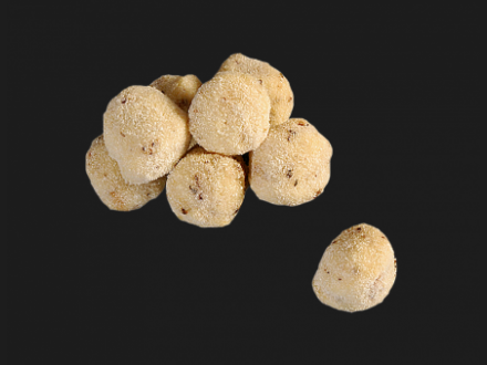 Gnocchi al gusto di radicchio rosso-Barone d.o.o.