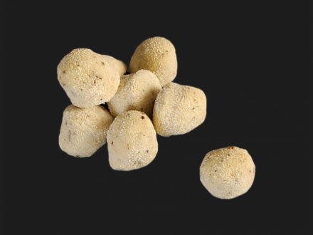 Gnocchi al gusto di tartufo-Barone d.o.o.