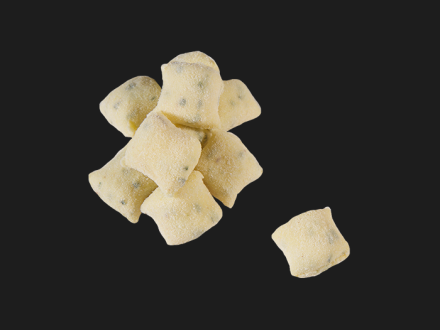 Gnocchi al gusto di tirolese-Barone d.o.o.