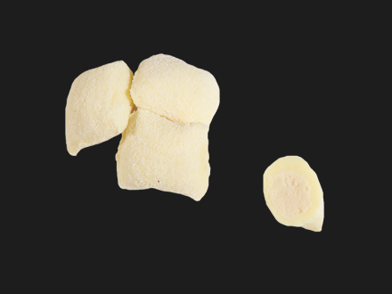 Gnocchi ripieni di formaggi misti-Barone d.o.o.