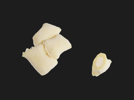 Gnocchi ripieni di gamberetti-Barone d.o.o.