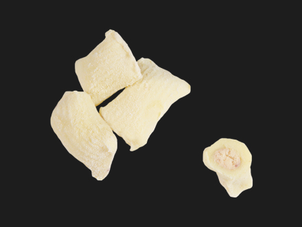 Gnocchi ripieni di Gorgonzola e noci-Barone d.o.o.