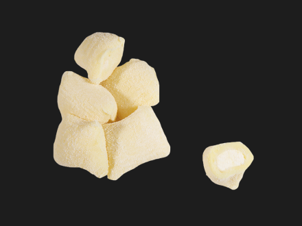 Gnocchi ripieni di ricotta-Barone d.o.o.