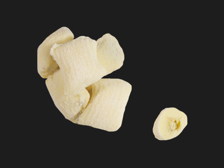 Gnocchi ripieni di speck e rucola-Barone d.o.o.