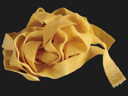 Rezanci široki-Pappardelle-Barone d.o.o.