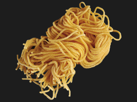 Spaghetti alla chitarra-Spaghetti alla chitarra-Barone d.o.o.