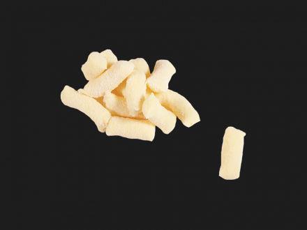 Tronchetti al gusto di arancia--Barone d.o.o.