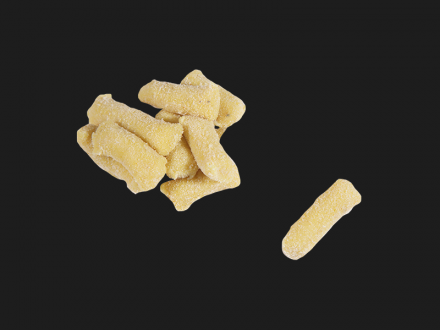 Tronchetti al gusto di curry-Barone d.o.o.