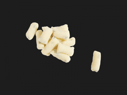 Tronchetti al gusto di erba cipollina-Barone S.r.l.