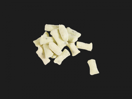 Tronchetti al gusto di menta-Barone d.o.o.