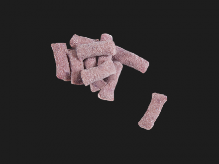 Tronchetti al gusto di mirtillo-Barone d.o.o.