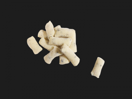 Tronchetti al gusto di ortica-Barone d.o.o.