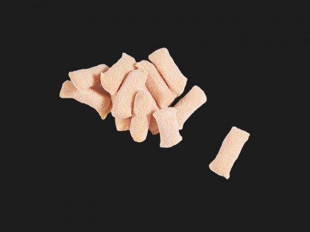 Tronchetti al gusto di pomodoro-Barone d.o.o.