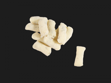 Tronchetti al gusto di rucola-Barone d.o.o.