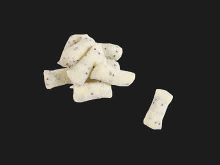 Tronchetti al gusto di semi papavero-Barone GmbH