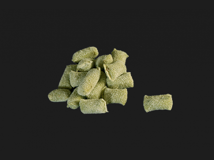 Tronchetti al gusto di spinaci-Barone d.o.o.