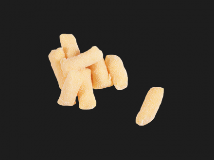 Tronchetti al gusto di zucca-Barone Ltd.