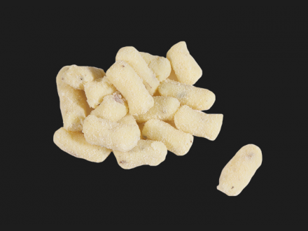 Tronchetti fritti al gusto di tartufo-Barone S.r.l.