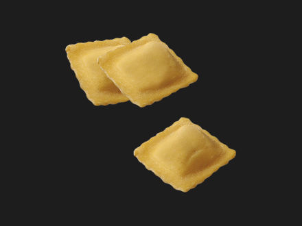 Ravioli alle Jamar-Barone S.r.l.