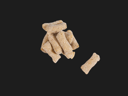 Tronchetti al gusto di caffé-Barone d.o.o.