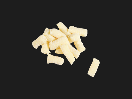 Tronchetti al gusto di limone-Barone d.o.o.