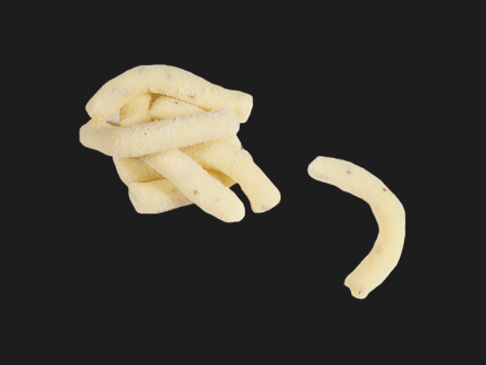 Chifeletti al gusto di rosmarino-Barone S.r.l.