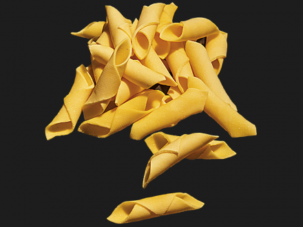 Fuži istriani--Barone d.o.o.