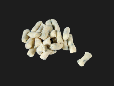 Tronchetti al gusto di tirolese-Barone S.r.l.